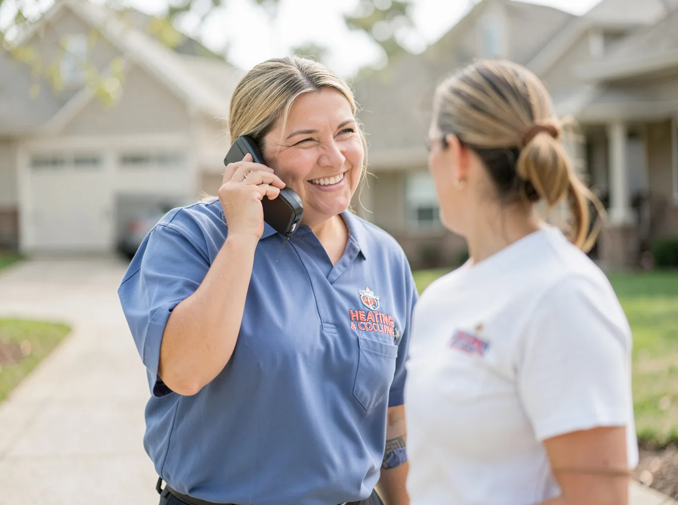 Hvac Repair Mount Ayr, IA FAQs